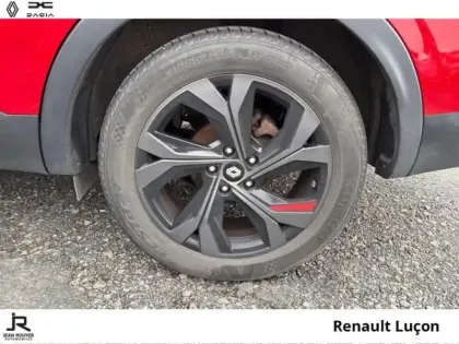 Photo 7 Renault Arkana  1.6 E-Tech 145ch RS Line -21B