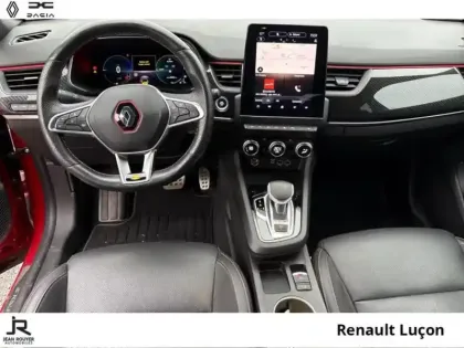 Photo 19 Renault Arkana  1.6 E-Tech 145ch RS Line -21B