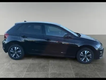 Photo 20 Volkswagen Polo  1.0 TSI 95ch Confortline DSG7