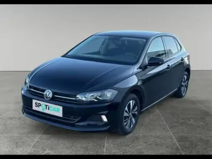 Photo Volkswagen Polo