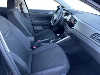 Photo 14 Volkswagen Polo  1.0 TSI 95ch Confortline DSG7