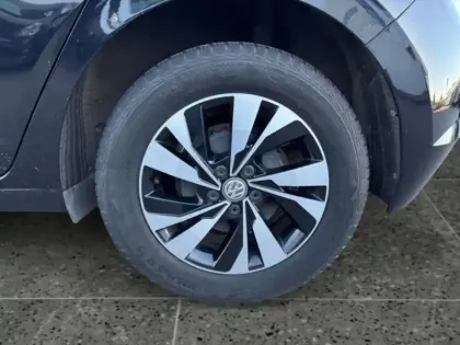 Photo 13 Volkswagen Polo  1.0 TSI 95ch Confortline DSG7