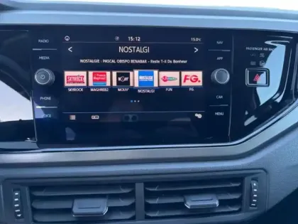 Photo 23 Volkswagen Polo  1.0 TSI 95ch Confortline DSG7