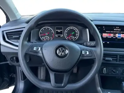 Photo 24 Volkswagen Polo  1.0 TSI 95ch Confortline DSG7