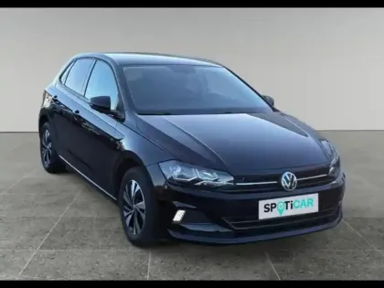 Photo 21 Volkswagen Polo  1.0 TSI 95ch Confortline DSG7