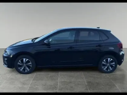 Photo 16 Volkswagen Polo  1.0 TSI 95ch Confortline DSG7