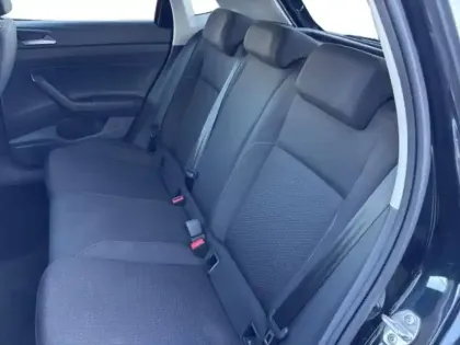 Photo 12 Volkswagen Polo  1.0 TSI 95ch Confortline DSG7