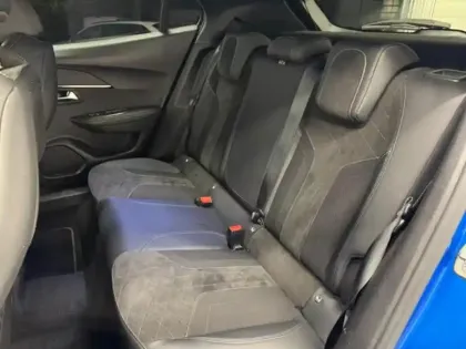 Photo 8 Peugeot 2008  1.2 PureTech 155ch S&S GT EAT8