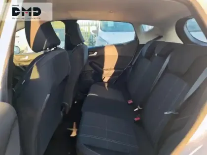 Photo 9 Ford Fiesta  1.1 85ch Cool & Connect 5p Euro6.2