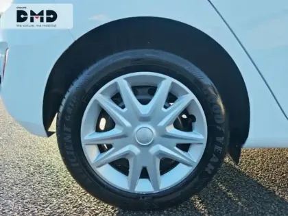 Photo 12 Ford Fiesta  1.1 85ch Cool & Connect 5p Euro6.2