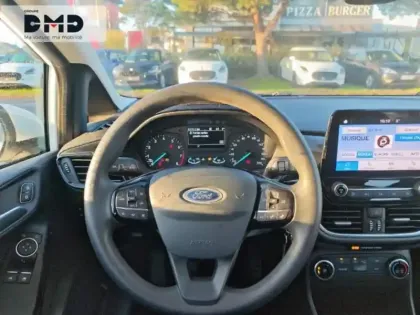 Photo 6 Ford Fiesta  1.1 85ch Cool & Connect 5p Euro6.2