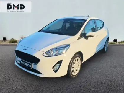 Photo Ford Fiesta
