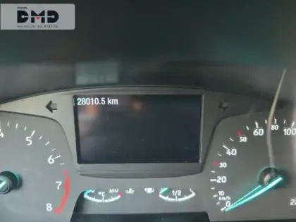 Photo 13 Ford Fiesta  1.1 85ch Cool & Connect 5p Euro6.2