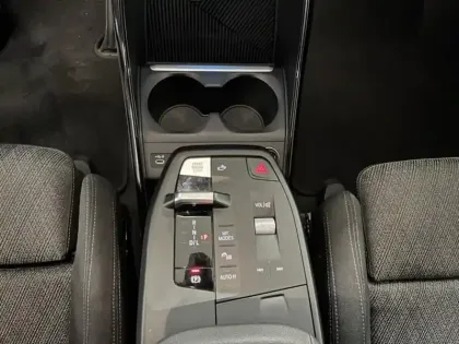 Photo 11 BMW X1  sDrive18d 150ch