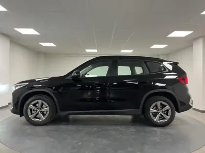 Photo 6 BMW X1  sDrive18d 150ch