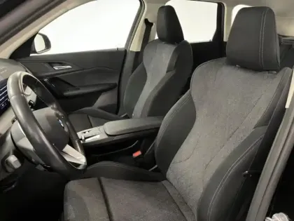 Photo 9 BMW X1  sDrive18d 150ch