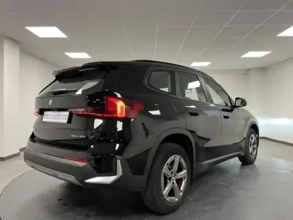 Photo 1 BMW X1  sDrive18d 150ch