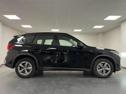 Photo 2 BMW X1  sDrive18d 150ch
