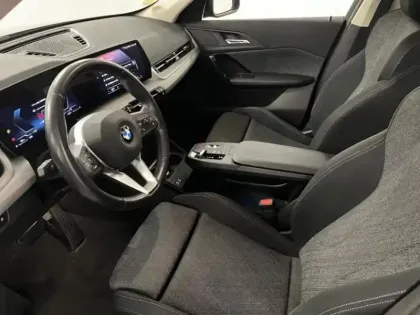 Photo 3 BMW X1  sDrive18d 150ch