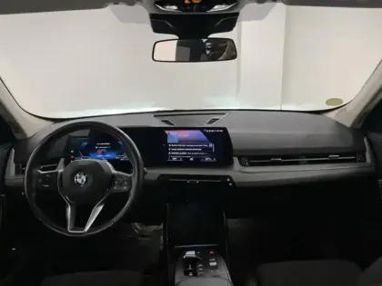 Photo 7 BMW X1  sDrive18d 150ch