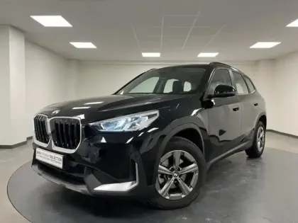 Photo Bmw X1