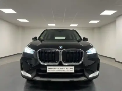 Photo 4 BMW X1  sDrive18d 150ch