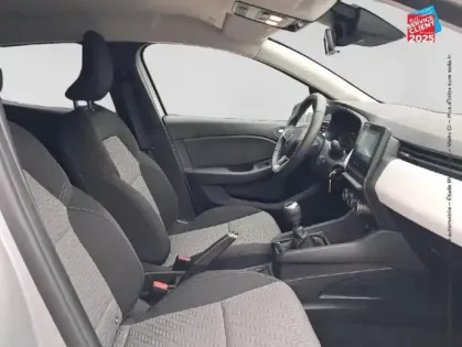 Photo 4 Renault Clio  1.0 TCe 90ch Equilibre