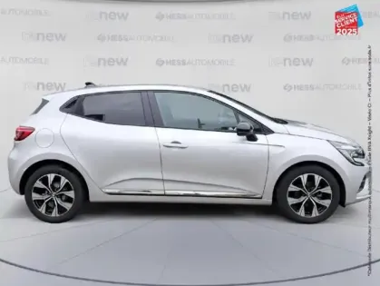 Photo 3 Renault Clio  1.0 TCe 90ch Equilibre