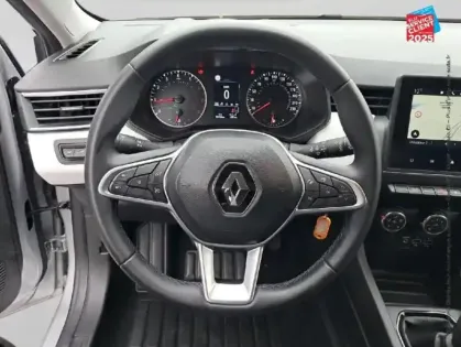 Photo 11 Renault Clio  1.0 TCe 90ch Equilibre