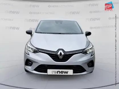 Photo 1 Renault Clio  1.0 TCe 90ch Equilibre