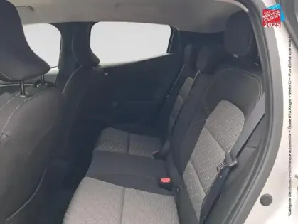 Photo 10 Renault Clio  1.0 TCe 90ch Equilibre