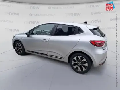 Photo 7 Renault Clio  1.0 TCe 90ch Equilibre