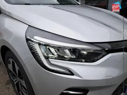 Photo 12 Renault Clio  1.0 TCe 90ch Equilibre