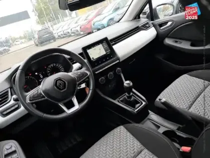 Photo 14 Renault Clio  1.0 TCe 90ch Equilibre