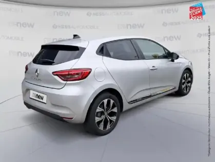 Photo 5 Renault Clio  1.0 TCe 90ch Equilibre