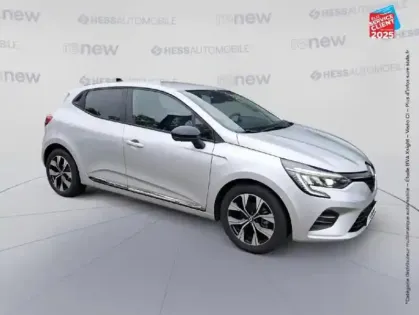 Photo 2 Renault Clio  1.0 TCe 90ch Equilibre