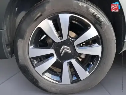 Photo 9 Citroën C3  1.5 BlueHDi 100ch S&S Shine Pack E6.d