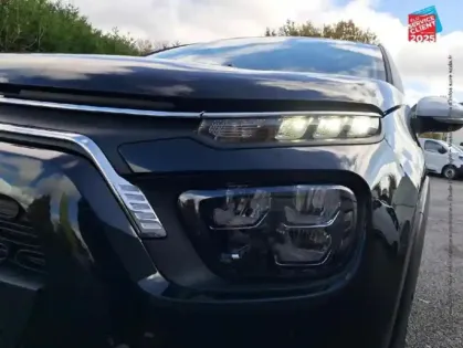 Photo 12 Citroën C3  1.5 BlueHDi 100ch S&S Shine Pack E6.d