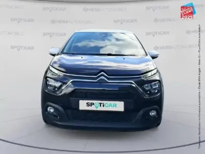 Photo 1 Citroën C3  1.5 BlueHDi 100ch S&S Shine Pack E6.d