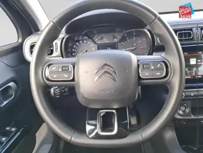 Photo 11 Citroën C3  1.5 BlueHDi 100ch S&S Shine Pack E6.d