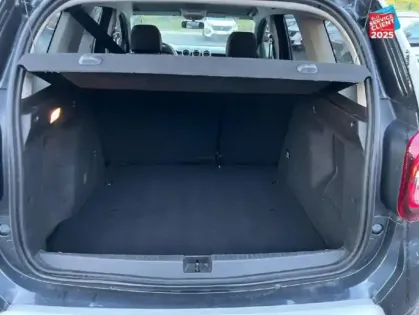 Photo 13 Dacia Duster  1.3 TCe 130ch FAP Prestige 4x2