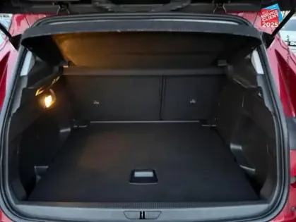 Photo 13 Opel Grandland X  1.2 Turbo 130ch Elegance Business BVA8 GPS Camera