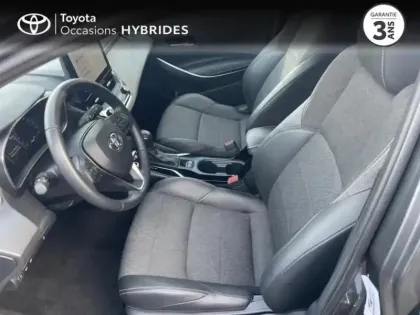 Photo 10 Toyota Corolla  Touring Spt 1.8 140ch Design MY24