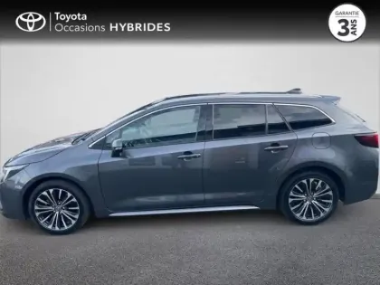 Photo 2 Toyota Corolla  Touring Spt 1.8 140ch Design MY24