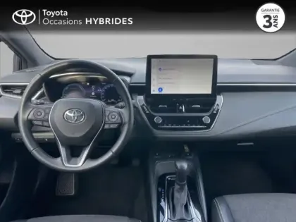 Photo 7 Toyota Corolla  Touring Spt 1.8 140ch Design MY24