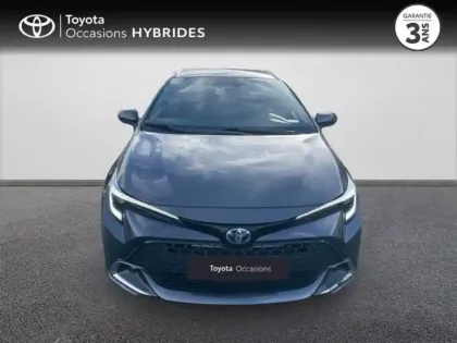 Photo 4 Toyota Corolla  Touring Spt 1.8 140ch Design MY24