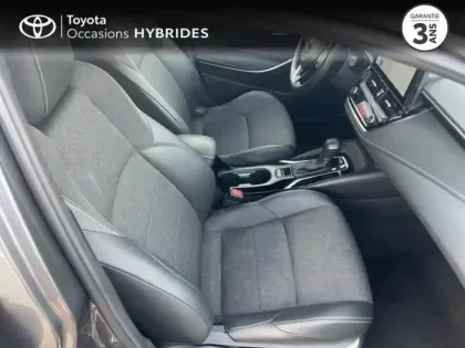 Photo 5 Toyota Corolla  Touring Spt 1.8 140ch Design MY24