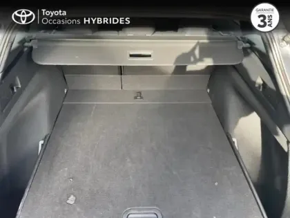 Photo 9 Toyota Corolla  Touring Spt 1.8 140ch Design MY24