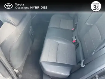 Photo 11 Toyota Corolla  Touring Spt 1.8 140ch Design MY24