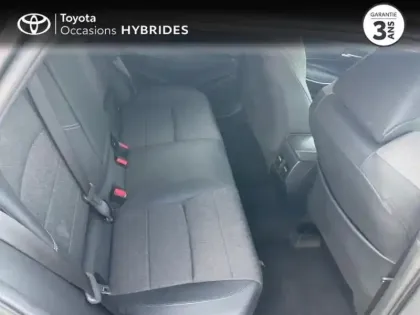 Photo 6 Toyota Corolla  Touring Spt 1.8 140ch Design MY24